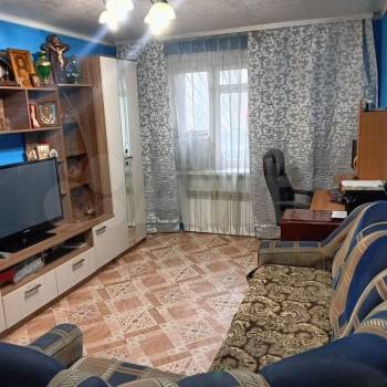Продается 2-х комнатная квартира, 62 м²