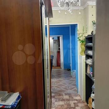 Продается 2-х комнатная квартира, 62 м²