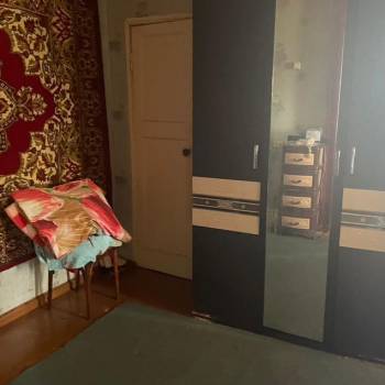 Продается 2-х комнатная квартира, 43 м²