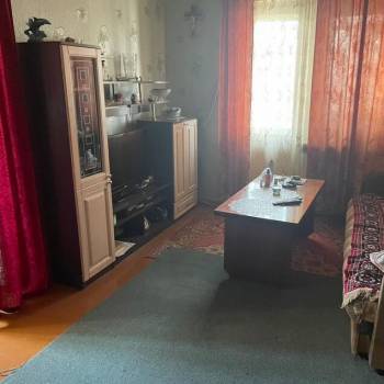 Продается 2-х комнатная квартира, 43 м²