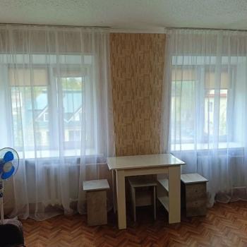 Сдается 1-комнатная квартира, 23,3 м²