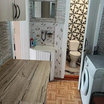 Сдается 1-комнатная квартира, 23,3 м²