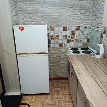 Сдается 1-комнатная квартира, 23,3 м²