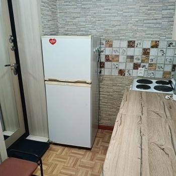 Сдается 1-комнатная квартира, 23,3 м²