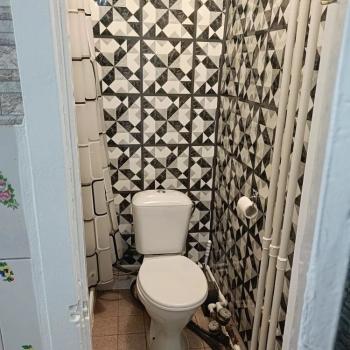 Сдается 1-комнатная квартира, 23,3 м²
