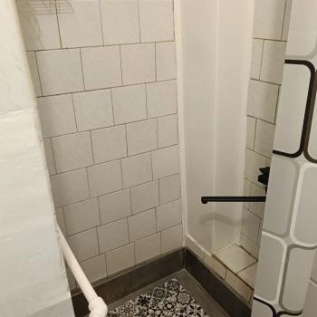 Сдается 1-комнатная квартира, 23,3 м²