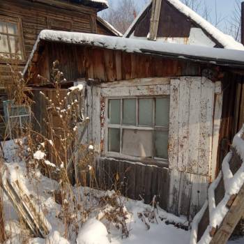Сдается Дом, 18 м²