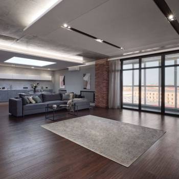Продается 3-х комнатная квартира, 129 м²