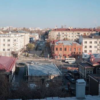 Продается 3-х комнатная квартира, 129 м²