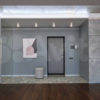 Продается 3-х комнатная квартира, 129 м²