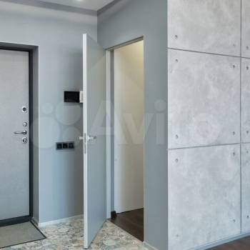 Продается 3-х комнатная квартира, 129 м²