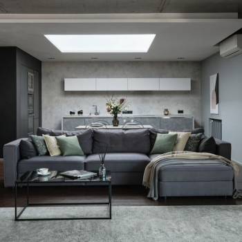 Продается 3-х комнатная квартира, 129 м²