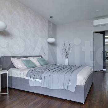 Продается 3-х комнатная квартира, 129 м²