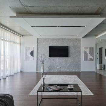 Продается 3-х комнатная квартира, 129 м²