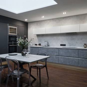 Продается 3-х комнатная квартира, 129 м²
