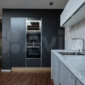 Продается 3-х комнатная квартира, 129 м²