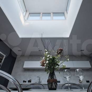 Продается 3-х комнатная квартира, 129 м²