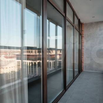 Продается 3-х комнатная квартира, 129 м²