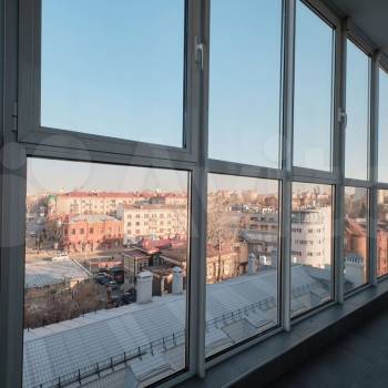 Продается 3-х комнатная квартира, 129 м²