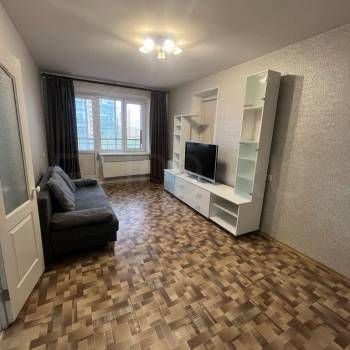 Продается 1-комнатная квартира, 36 м²