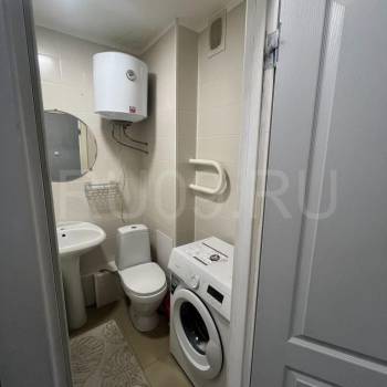 Продается 1-комнатная квартира, 36 м²