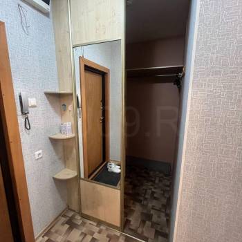 Продается 1-комнатная квартира, 36 м²