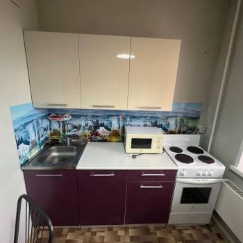Продается 1-комнатная квартира, 36 м²