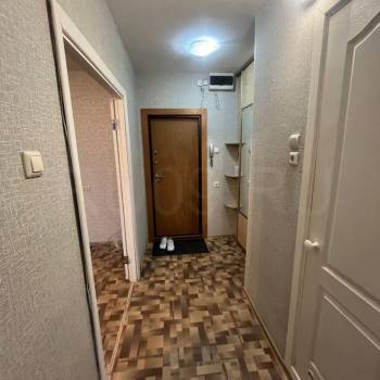 Продается 1-комнатная квартира, 36 м²