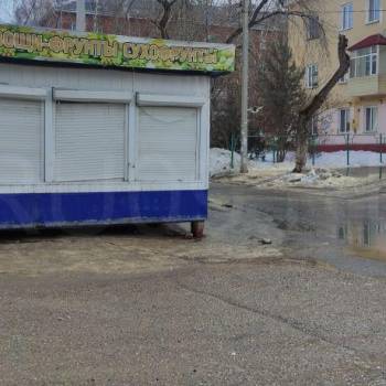 Сдается Нежилое помещение, 16 м²