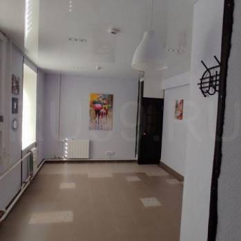 Сдается Нежилое помещение, 20 м²
