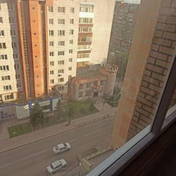 Продается 2-х комнатная квартира, 60 м²