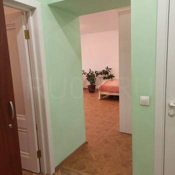 Продается 2-х комнатная квартира, 60 м²