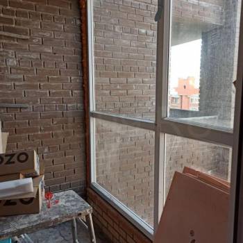 Продается 2-х комнатная квартира, 60 м²