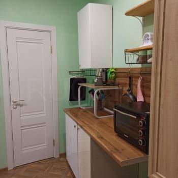 Продается 2-х комнатная квартира, 60 м²