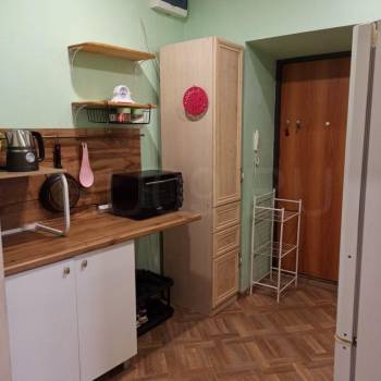 Продается 2-х комнатная квартира, 60 м²
