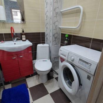 Сдается 1-комнатная квартира, 26 м²