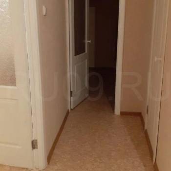 Сдается 1-комнатная квартира, 42 м²