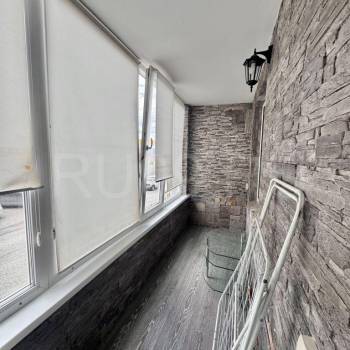Продается 1-комнатная квартира, 39 м²