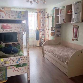 Продается 3-х комнатная квартира, 85 м²