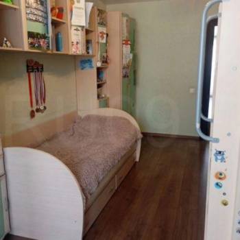 Продается 3-х комнатная квартира, 85 м²
