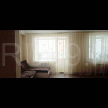 Продается 3-х комнатная квартира, 85 м²
