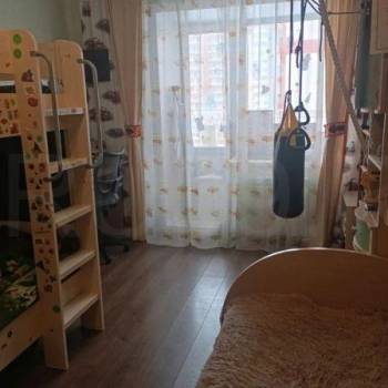 Продается 3-х комнатная квартира, 85 м²