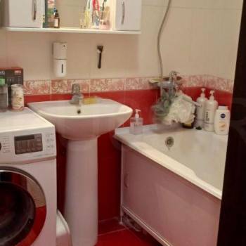 Продается 3-х комнатная квартира, 85 м²