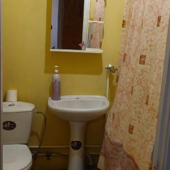 Сдается 1-комнатная квартира, 25 м²