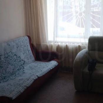 Продается 2-х комнатная квартира, 21 м²
