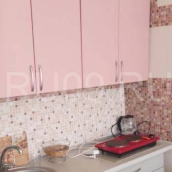 Продается 2-х комнатная квартира, 21 м²