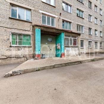Продается 2-х комнатная квартира, 21 м²