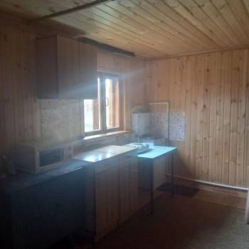 Продается Дом, 27 м²