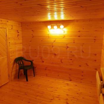 Продается Дом, 27 м²