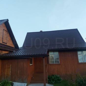 Продается Дом, 27 м²